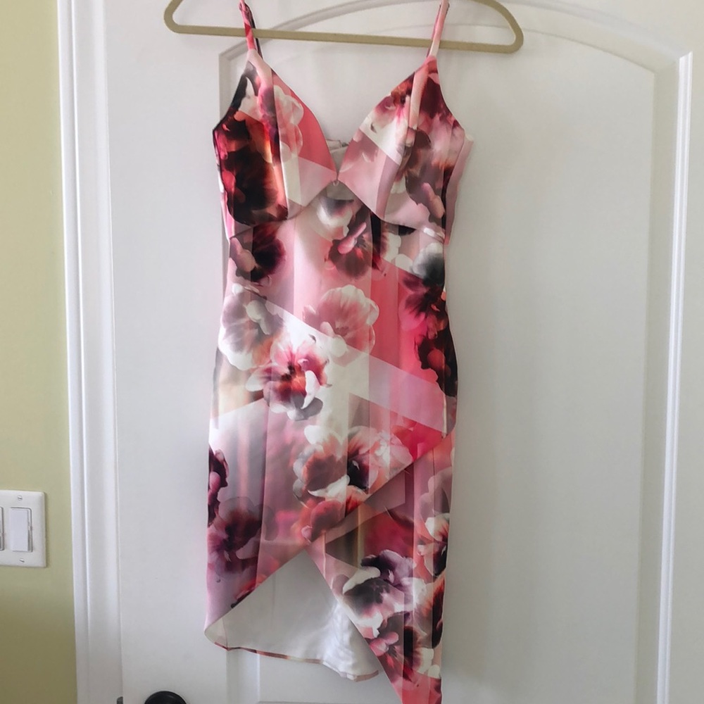 Cocktail Dress